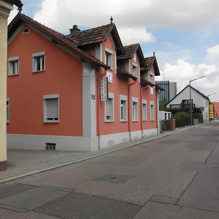 Guest house Holzgarten Regensburg