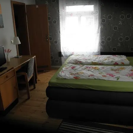 Holzgarten Guest house Regensburg