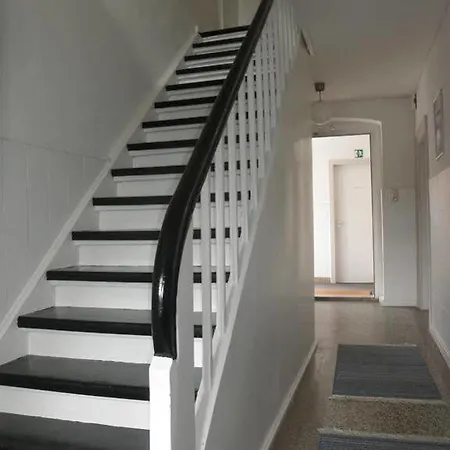 Holzgarten בית הארחה רגנסבורג