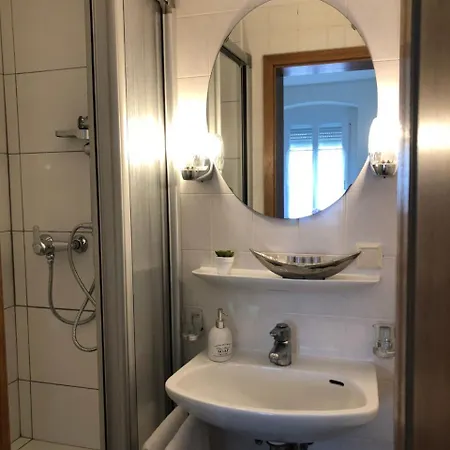 Guest house Holzgarten Regensburg