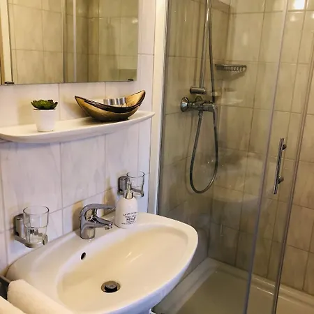 Holzgarten Guest house Regensburg