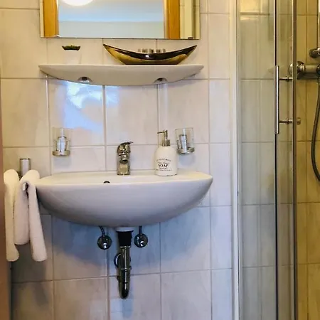 Holzgarten Guest house Regensburg