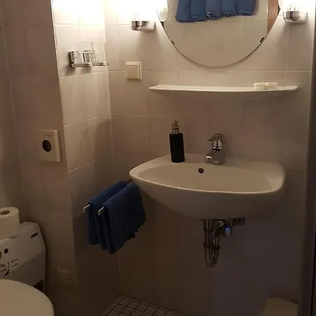 Holzgarten Guest house