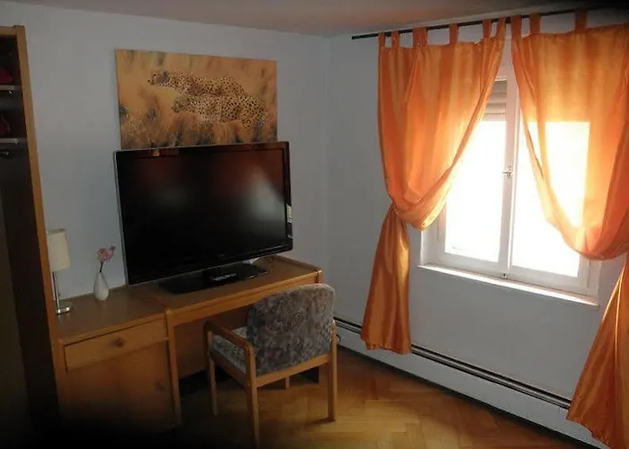 Holzgarten Regensburg