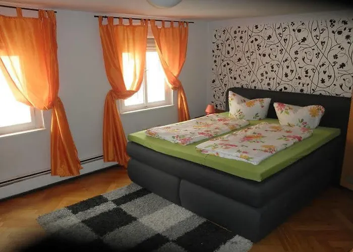 Holzgarten 3* Regensburg