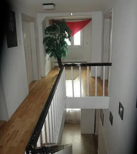 Gæstehus Holzgarten Regensburg