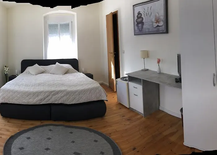 Holzgarten Regensburg