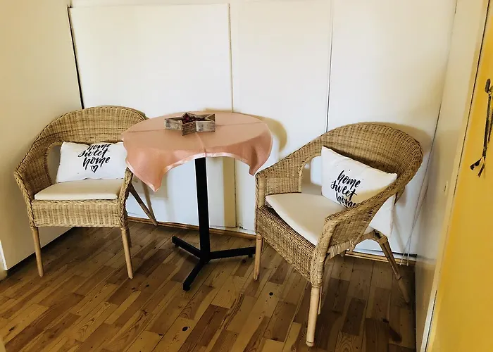 Holzgarten 3* Regensburg