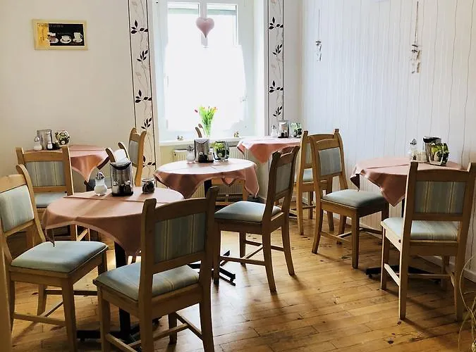 Gæstehus Holzgarten 3*