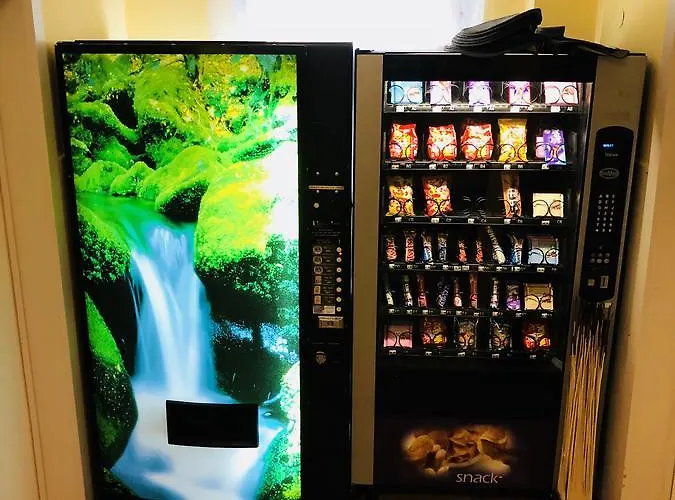 Holzgarten Gæstehus 3*