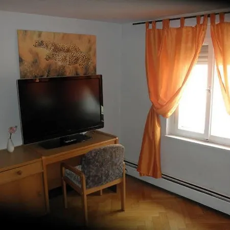 Holzgarten Regensburg