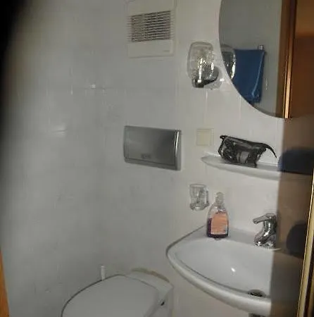 Konukevi Holzgarten 3*