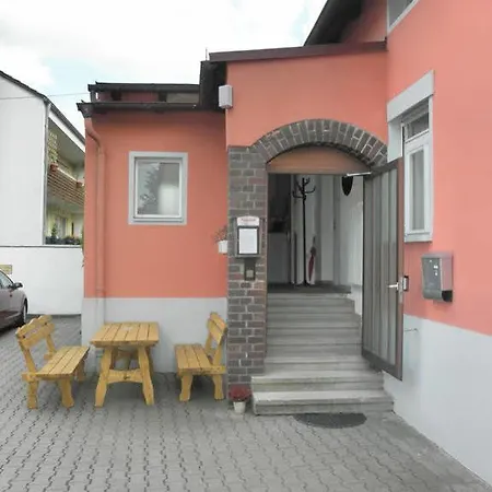 Holzgarten 3* Regensburg