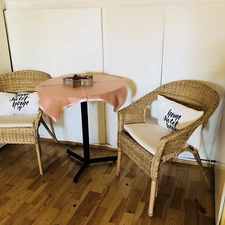 Holzgarten 3* Regensburg