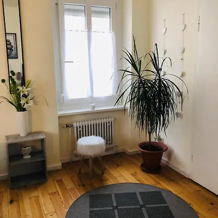 Konukevi Holzgarten Regensburg