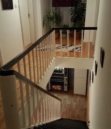 Vendégház Holzgarten