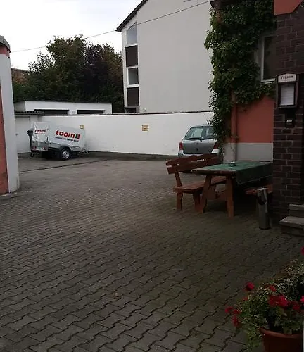 Holzgarten Vendégház 3*