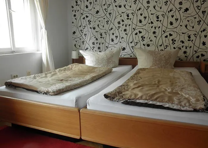 Holzgarten 3* Ratisbonne