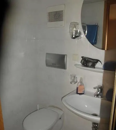 Maison d'hôtes Holzgarten 3*