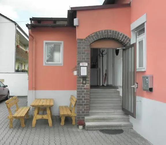 Holzgarten 3* Ratisbonne