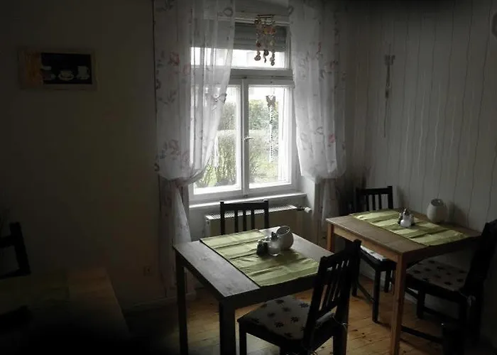 Holzgarten 3* Regensburg