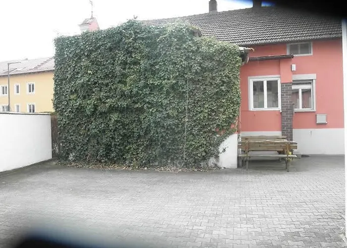 Holzgarten Maison d'hôtes 3*