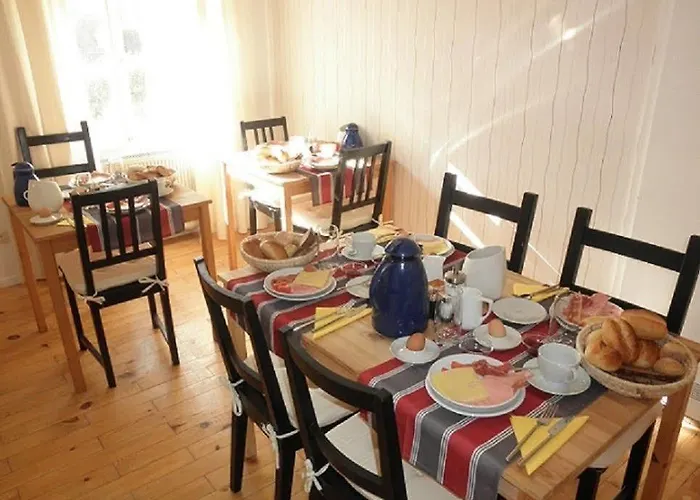 Holzgarten Maison d'hôtes