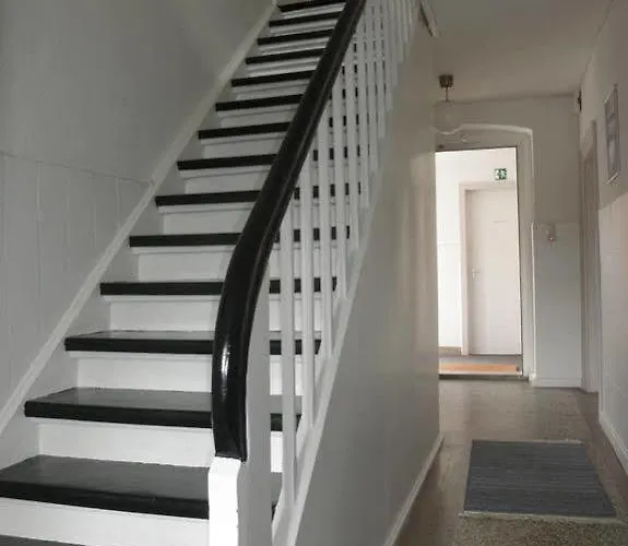 Holzgarten Vendégház Regensburg