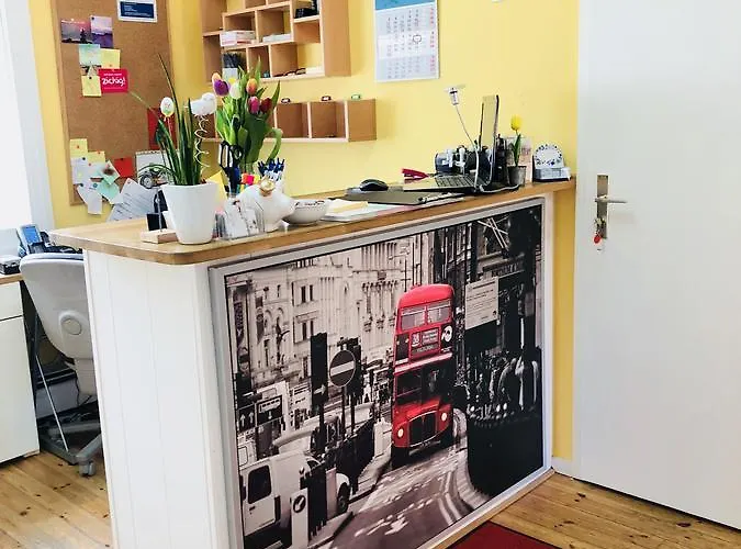 Holzgarten Vendégház Regensburg