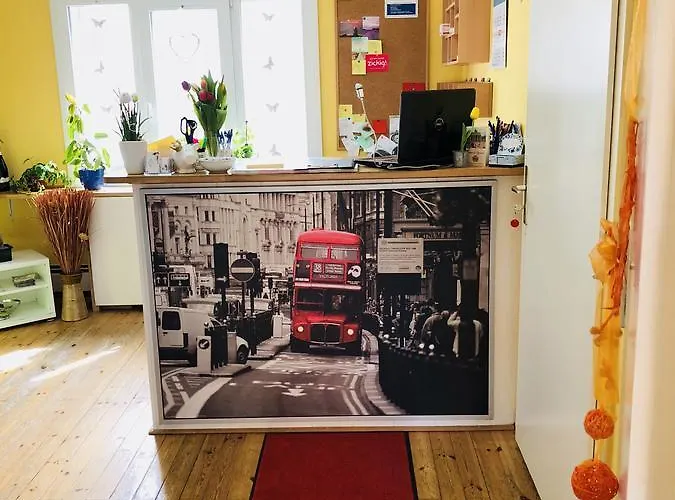 Vendégház Holzgarten 3*