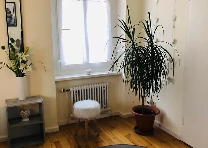 Maison d'hôtes Holzgarten Ratisbonne