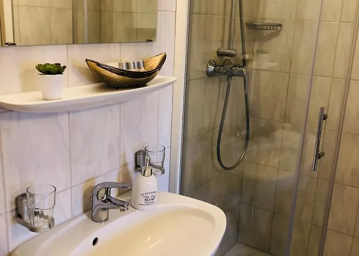 Holzgarten Vendégház Regensburg