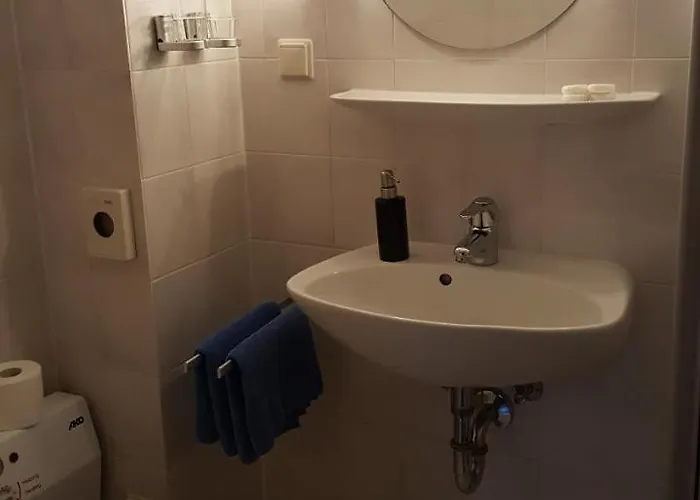 Holzgarten Vendégház