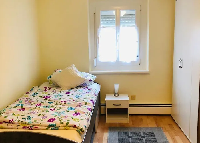 Holzgarten 3* Ratisbonne